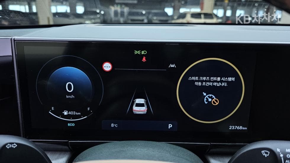 Hyundai The All New Grandeur (Azera)3.5 Gasoline 2WD Calligraphy - 7