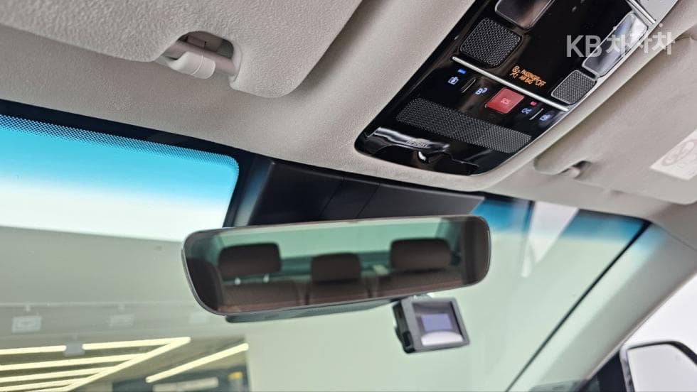 Hyundai The All New Grandeur (Azera)3.5 Gasoline 2WD Calligraphy - 12