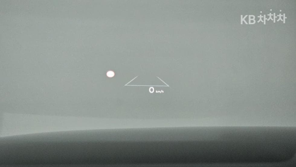 Hyundai The All New Grandeur (Azera)3.5 Gasoline 2WD Calligraphy - 15