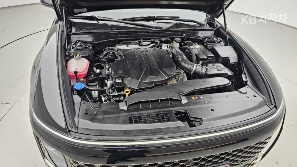 Hyundai The All New Grandeur (Azera)3.5 Gasoline 2WD Calligraphy - 22