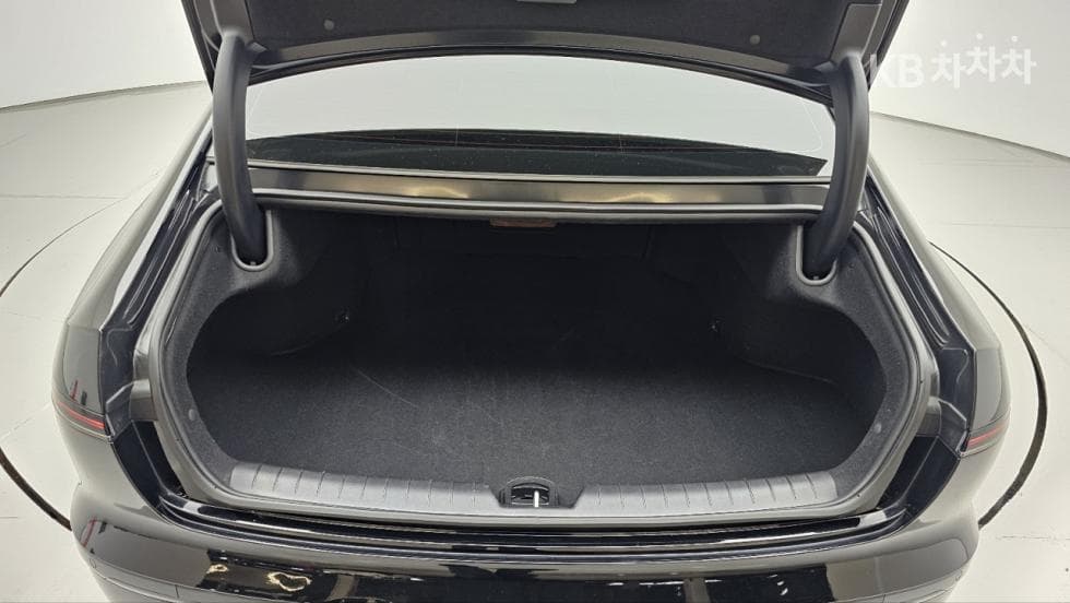 Hyundai The All New Grandeur (Azera)3.5 Gasoline 2WD Calligraphy - 23