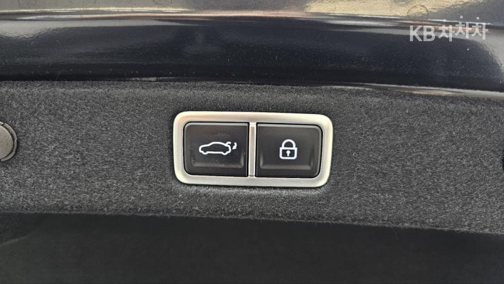 Hyundai The All New Grandeur (Azera)3.5 Gasoline 2WD Calligraphy - 24