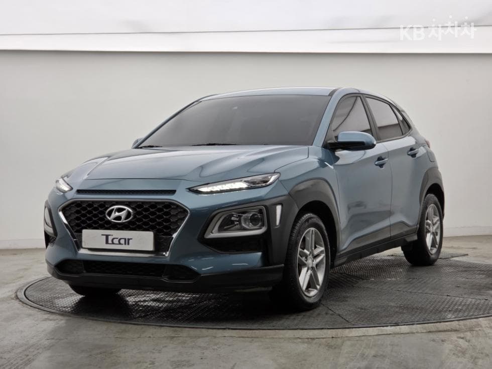 Hyundai Kona Diesel 1.6 Modern 초이스 - Image 1