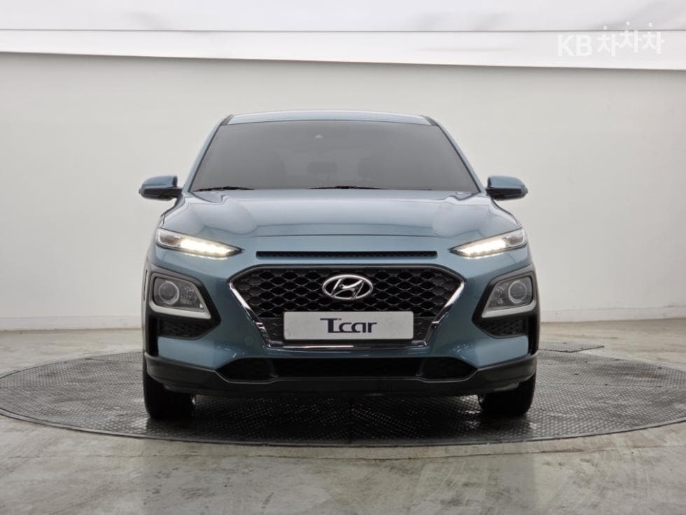 Hyundai KonaDiesel 1.6 Modern 초이스 - 2