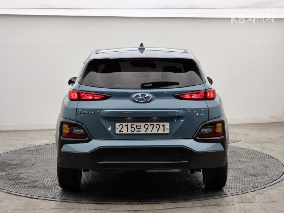 Hyundai KonaDiesel 1.6 Modern 초이스 - 4