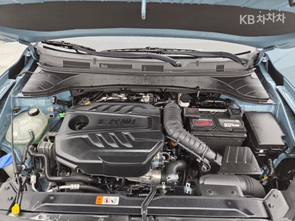 Hyundai KonaDiesel 1.6 Modern 초이스 - 5