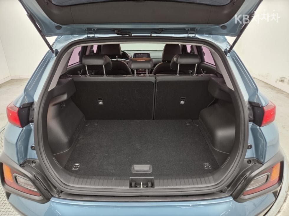 Hyundai KonaDiesel 1.6 Modern 초이스 - 6