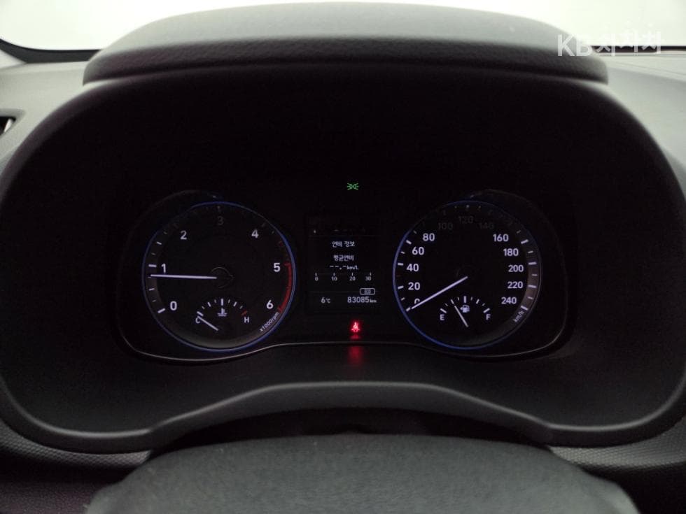 Hyundai KonaDiesel 1.6 Modern 초이스 - 7