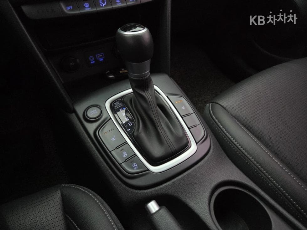 Hyundai KonaDiesel 1.6 Modern 초이스 - 8