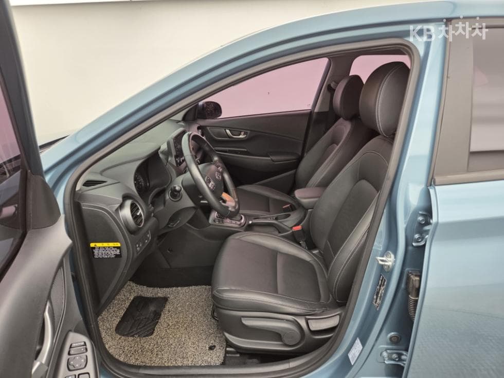 Hyundai KonaDiesel 1.6 Modern 초이스 - 9