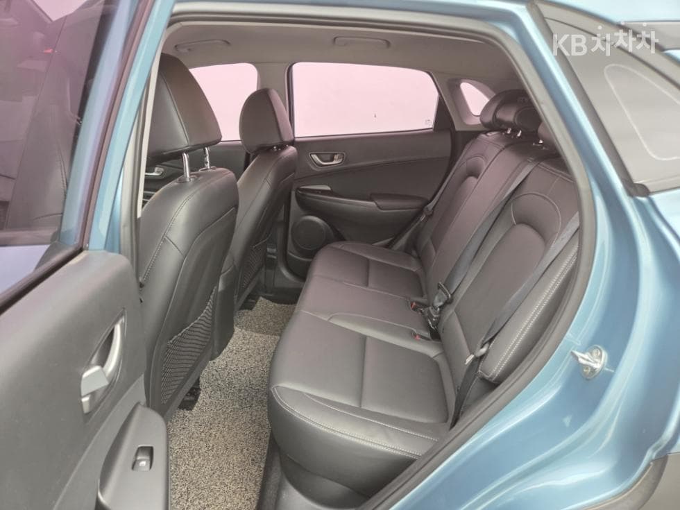 Hyundai KonaDiesel 1.6 Modern 초이스 - 10