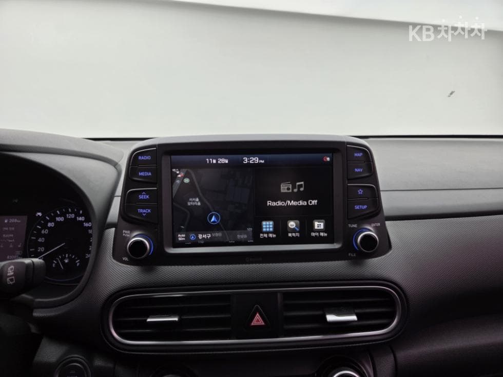 Hyundai KonaDiesel 1.6 Modern 초이스 - 15
