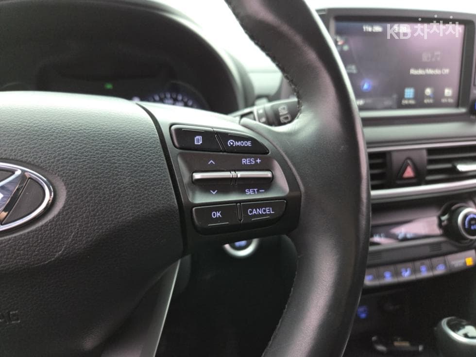 Hyundai KonaDiesel 1.6 Modern 초이스 - 17