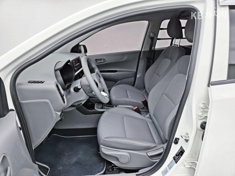 Kia All New Morning (older generation)Van(JA)2-seaterVan High-end Type - 5