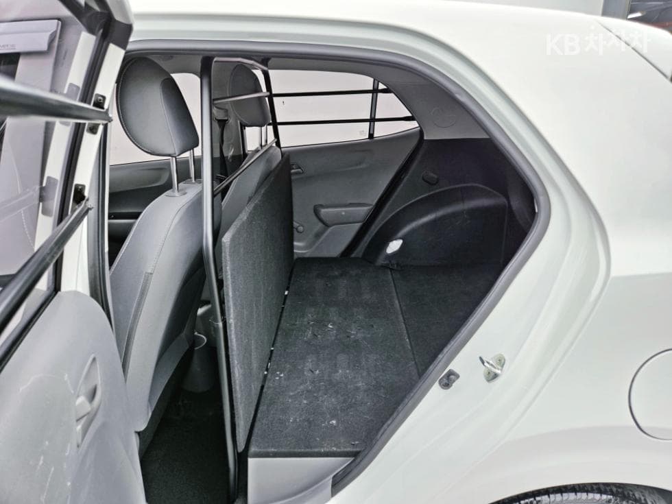 Kia All New Morning (older generation)Van(JA)2-seaterVan High-end Type - 6