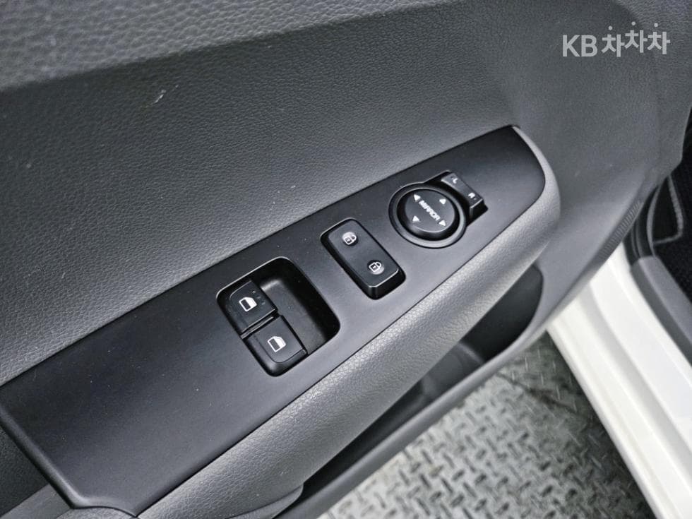 Kia All New Morning (older generation)Van(JA)2-seaterVan High-end Type - 10