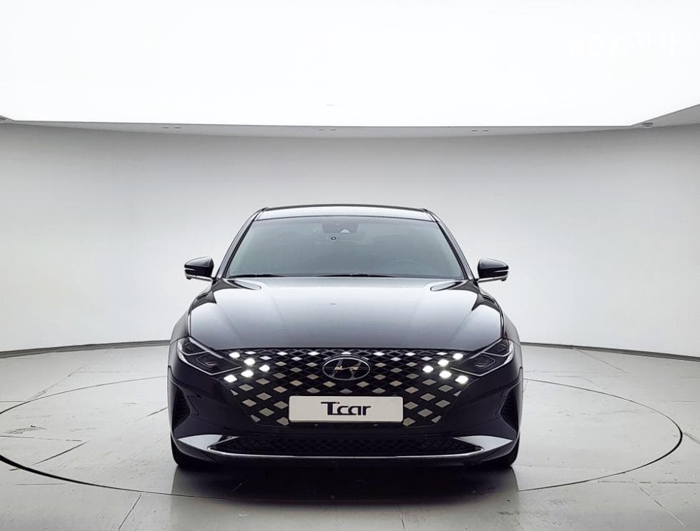 Hyundai The New (facelift) Grandeur (Azera)2.5 Exclusive - 2