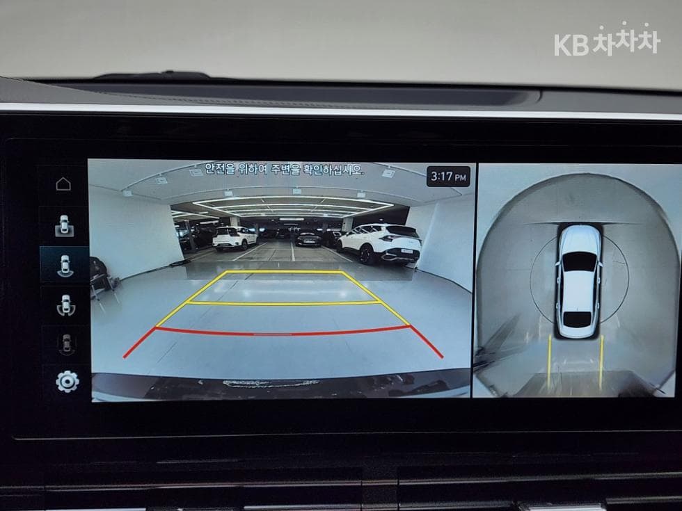 Hyundai The New (facelift) Grandeur (Azera)2.5 Exclusive - 9