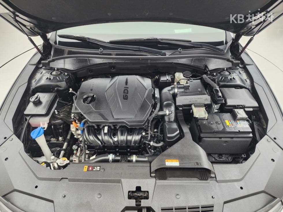 Hyundai The New (facelift) Grandeur (Azera)2.5 Exclusive - 20