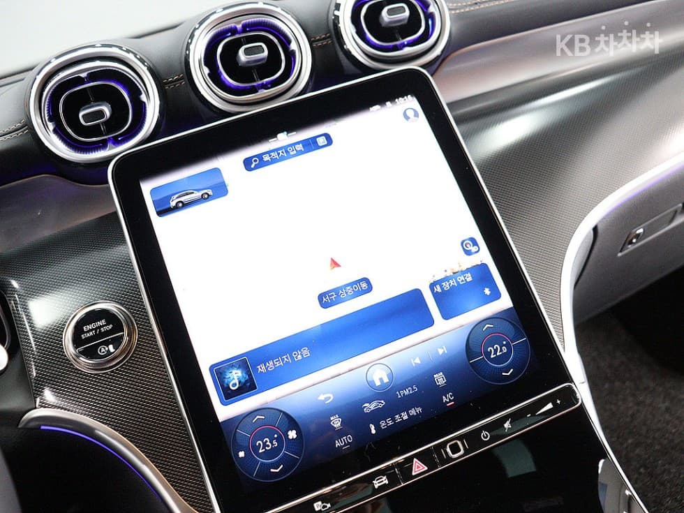 Mercedes-Benz GLC(X254)GLC300 4Matic Avantgarde - 7