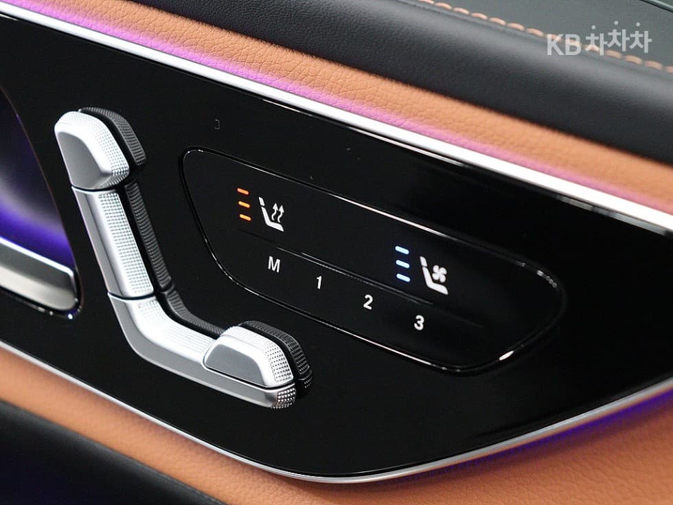 Mercedes-Benz GLC(X254)GLC300 4Matic Avantgarde - 12