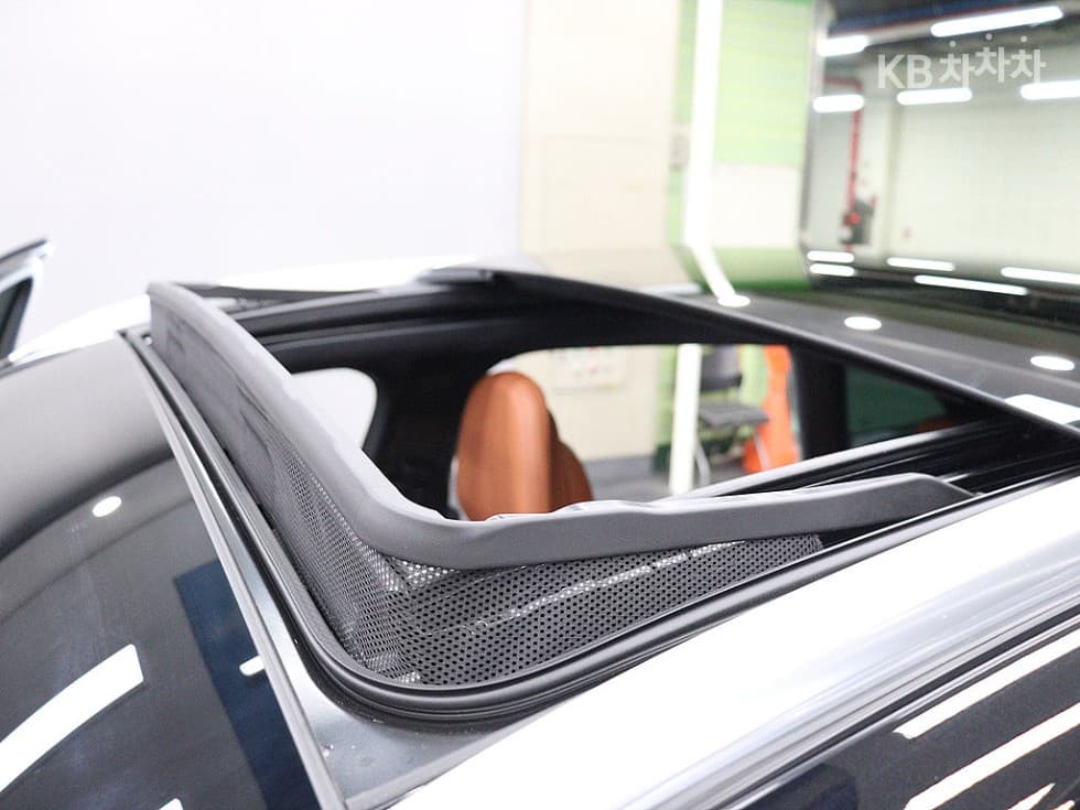 Mercedes-Benz GLC(X254)GLC300 4Matic Avantgarde - 13