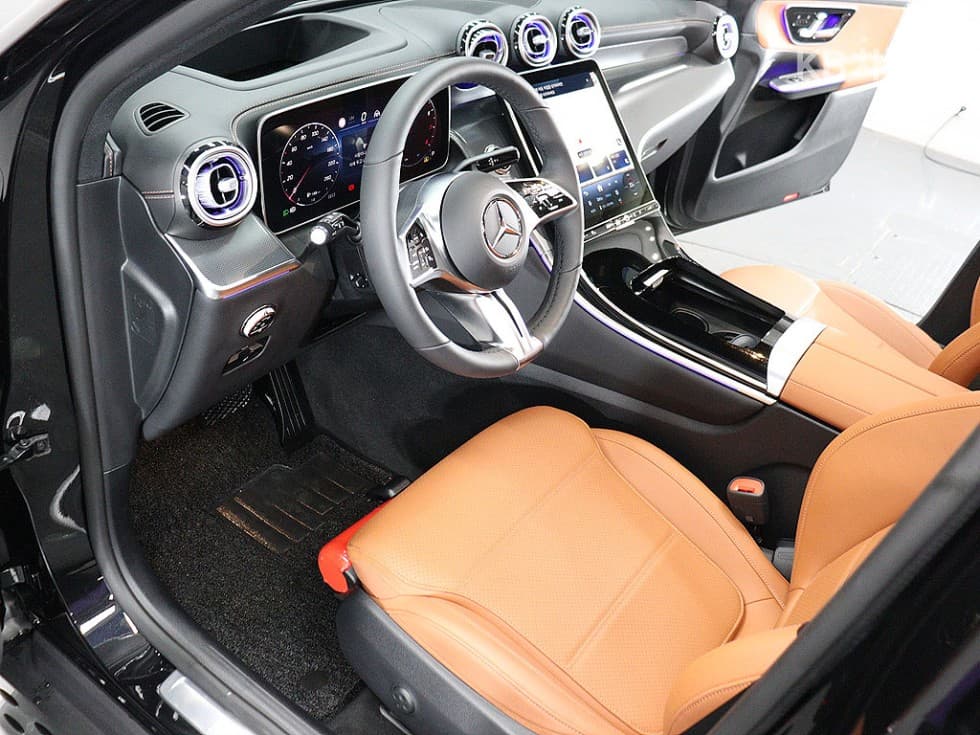 Mercedes-Benz GLC(X254)GLC300 4Matic Avantgarde - 17