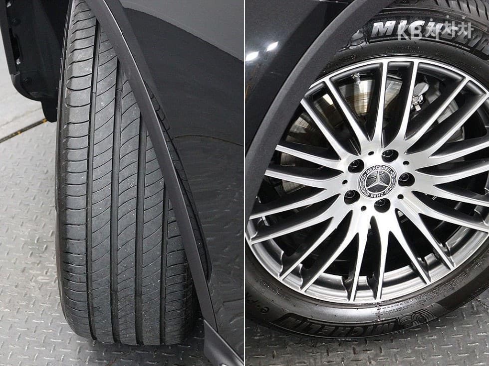 Mercedes-Benz GLC(X254)GLC300 4Matic Avantgarde - 20