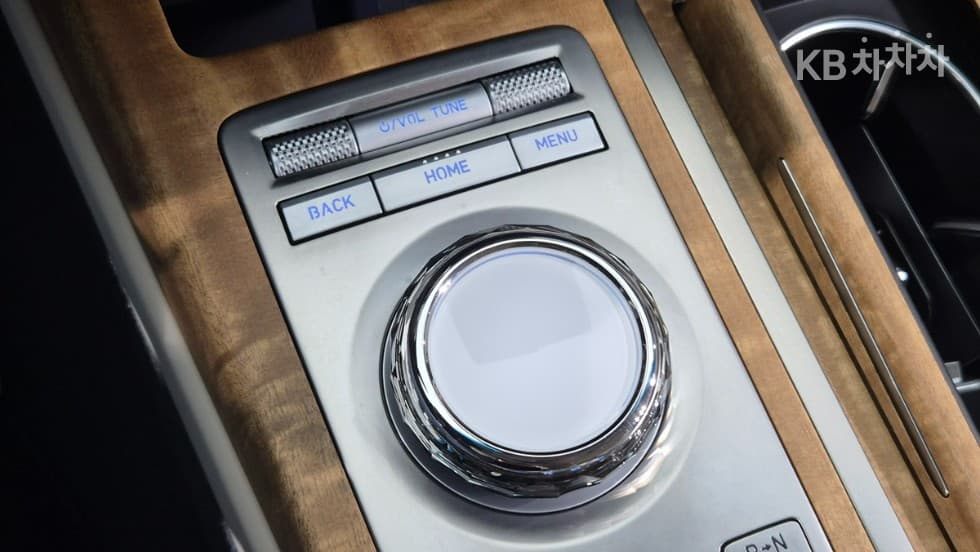 Дженезис G80(RG3)2.5 Турбо Бензин Директ Инжекция AWD - 17