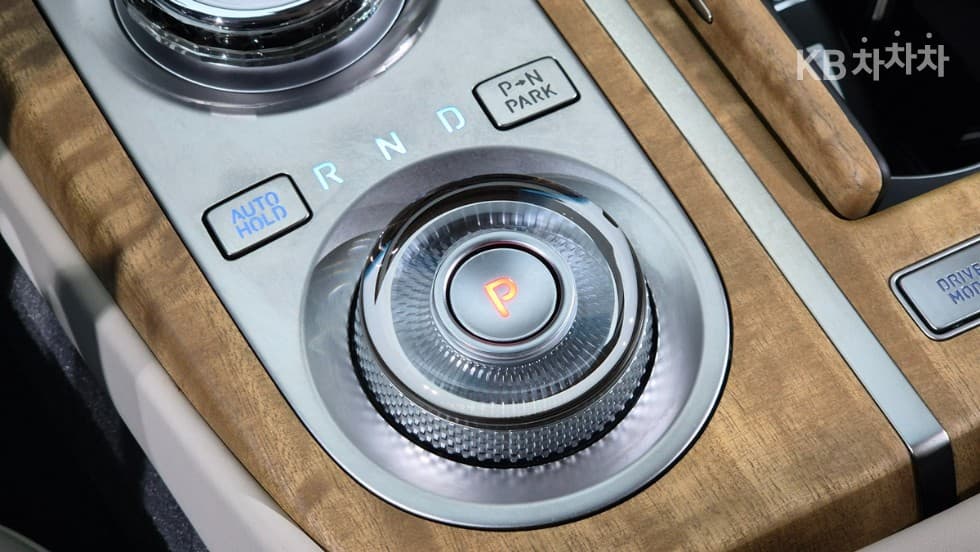 Дженезис G80(RG3)2.5 Турбо Бензин Директ Инжекция AWD - 18