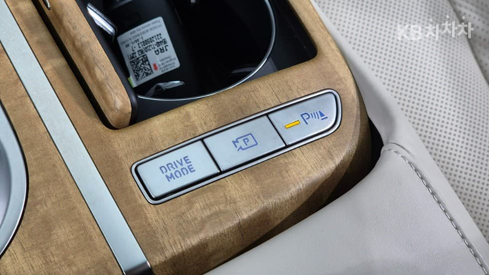 Дженезис G80(RG3)2.5 Турбо Бензин Директ Инжекция AWD - 19