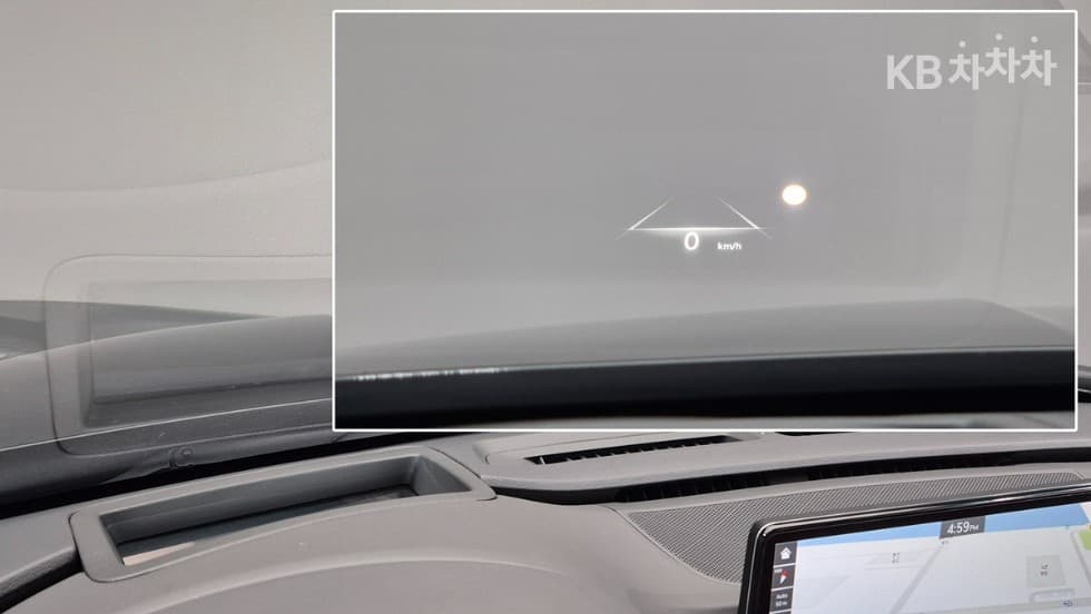 Дженезис G80(RG3)2.5 Турбо Бензин Директ Инжекция AWD - 21