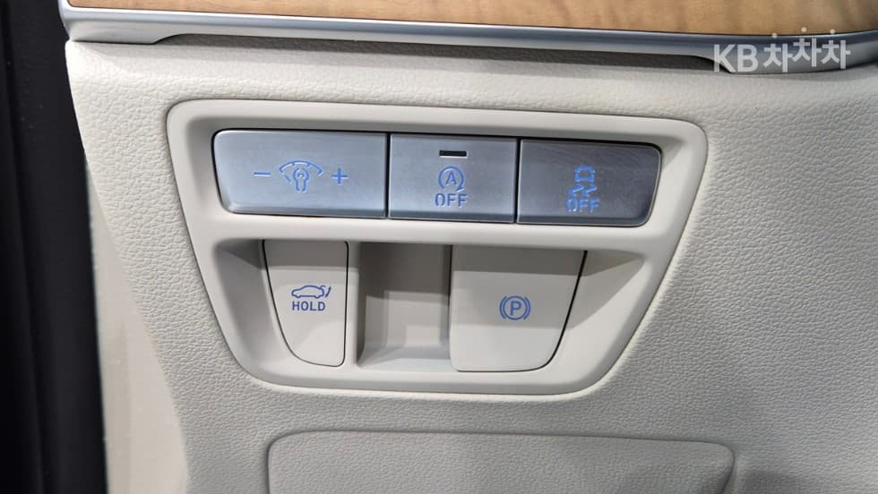 Дженезис G80(RG3)2.5 Турбо Бензин Директ Инжекция AWD - 22