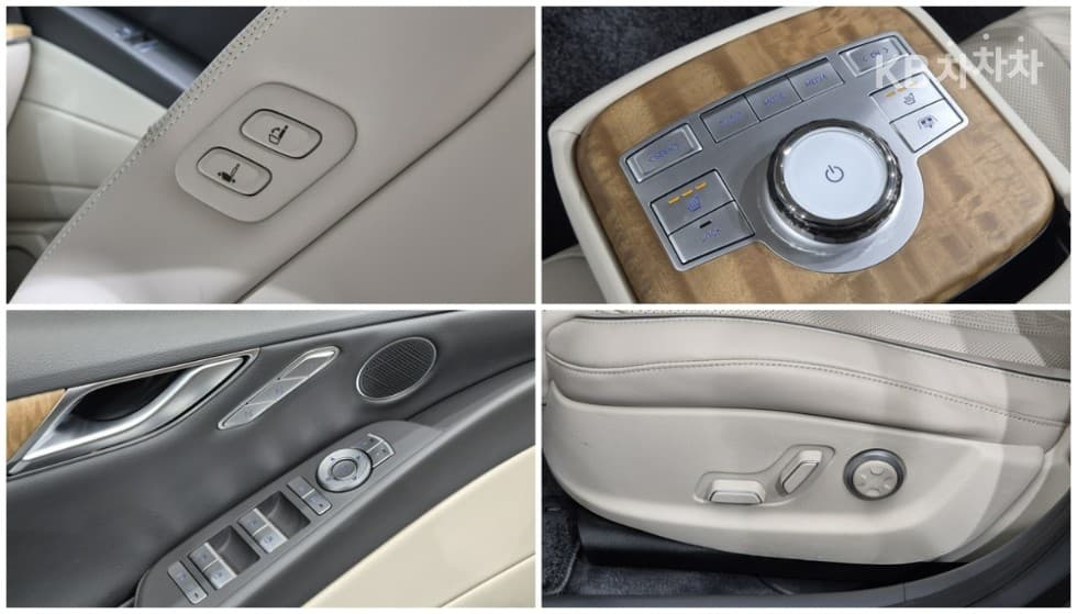 Дженезис G80(RG3)2.5 Турбо Бензин Директ Инжекция AWD - 24