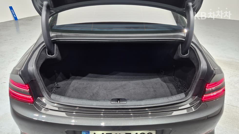 Дженезис G80(RG3)2.5 Турбо Бензин Директ Инжекция AWD - 27