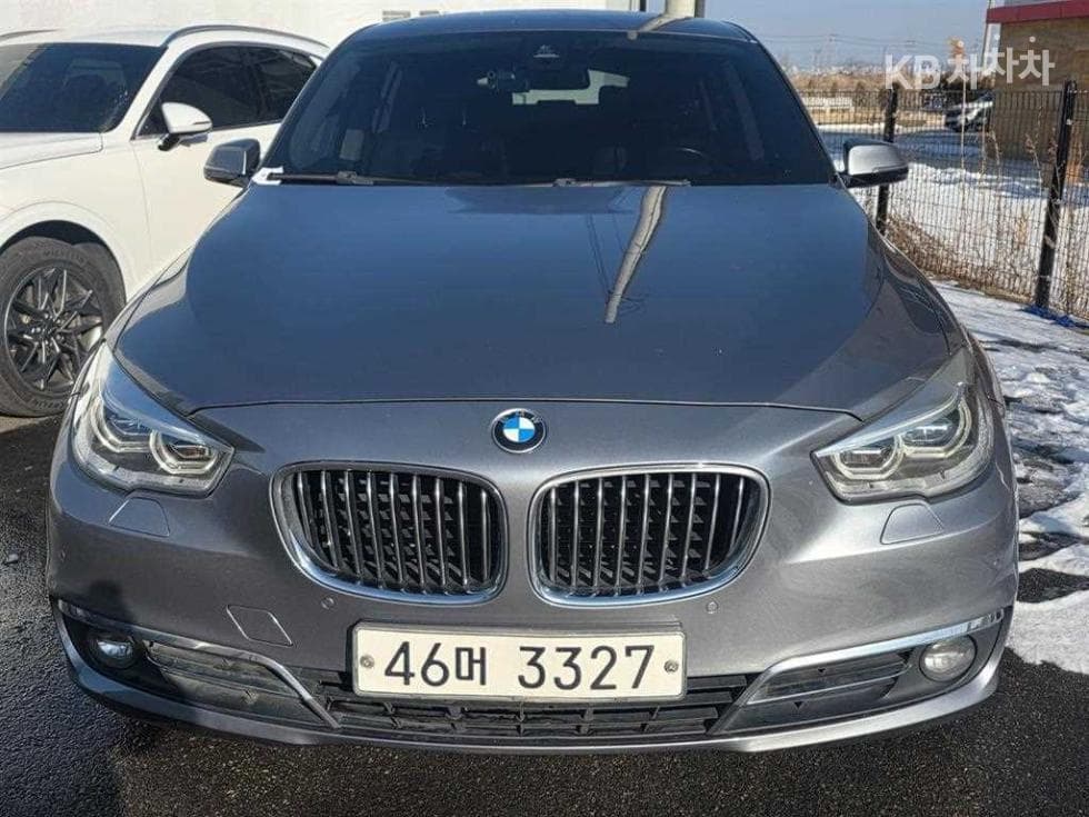 BMW Gran Turismo GT 30d xDrive F07 (13년~) - Image 1
