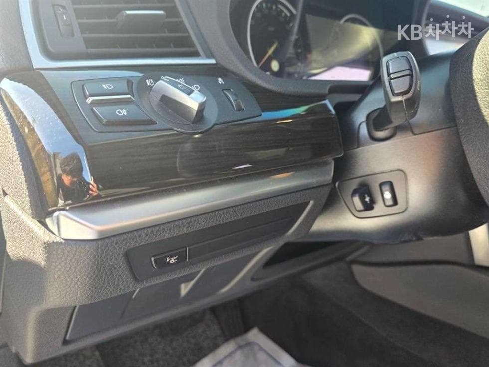 BMW Gran TurismoGT 30d xDrive F07 - 7