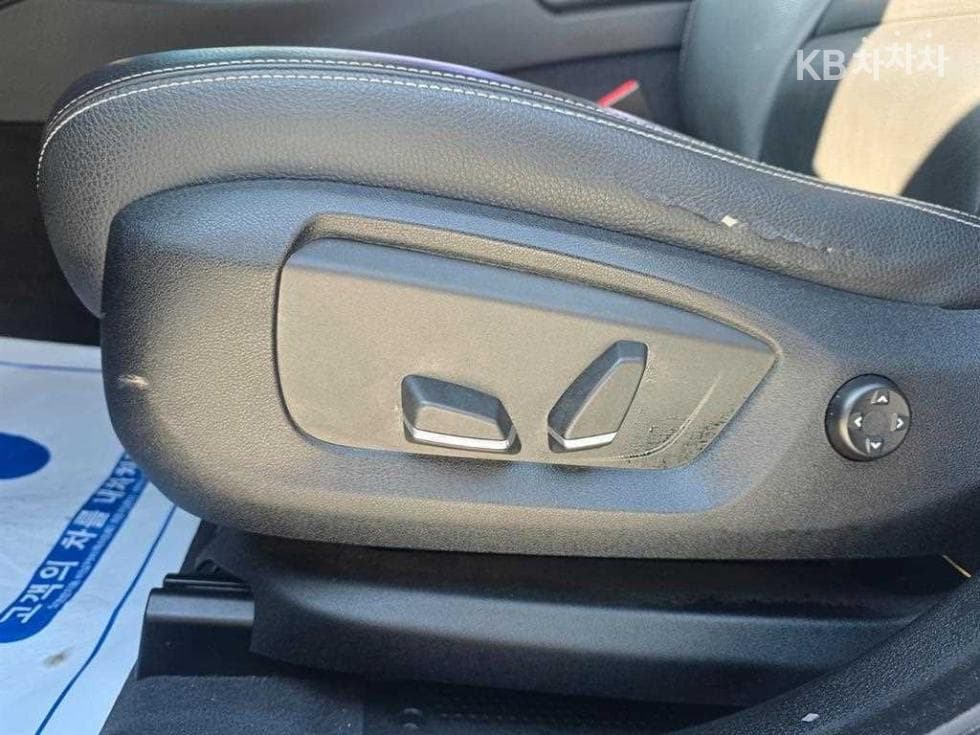 BMW Gran TurismoGT 30d xDrive F07 - 12