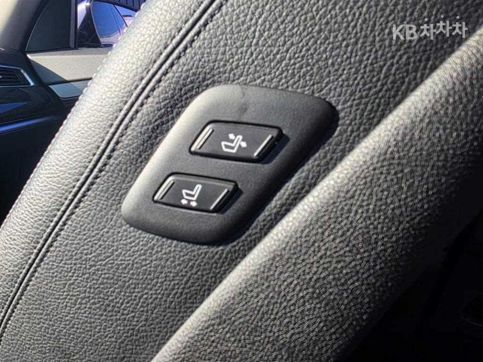 BMW Gran TurismoGT 30d xDrive F07 - 13