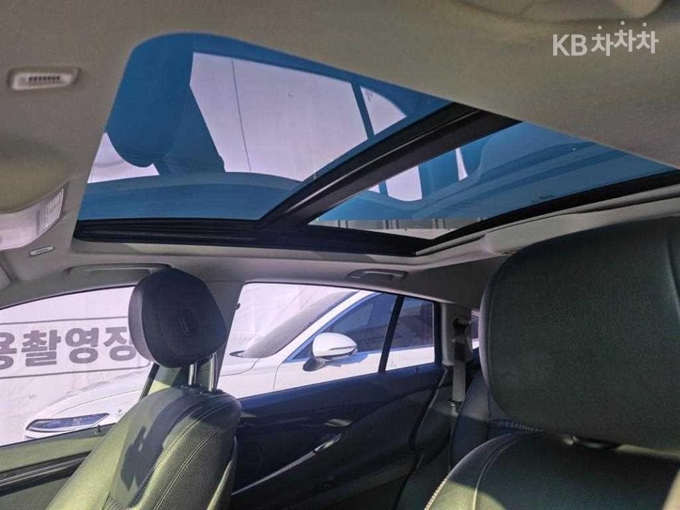 BMW Gran TurismoGT 30d xDrive F07 - 16