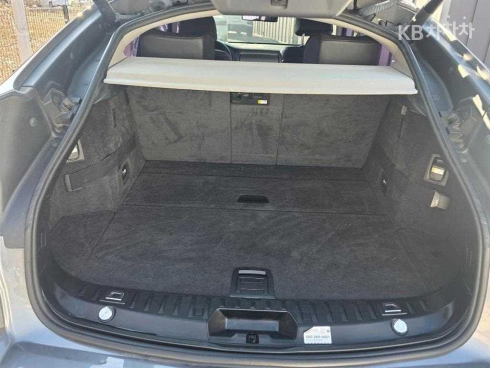 BMW Gran TurismoGT 30d xDrive F07 - 17