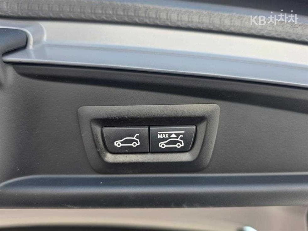 BMW Gran TurismoGT 30d xDrive F07 - 18