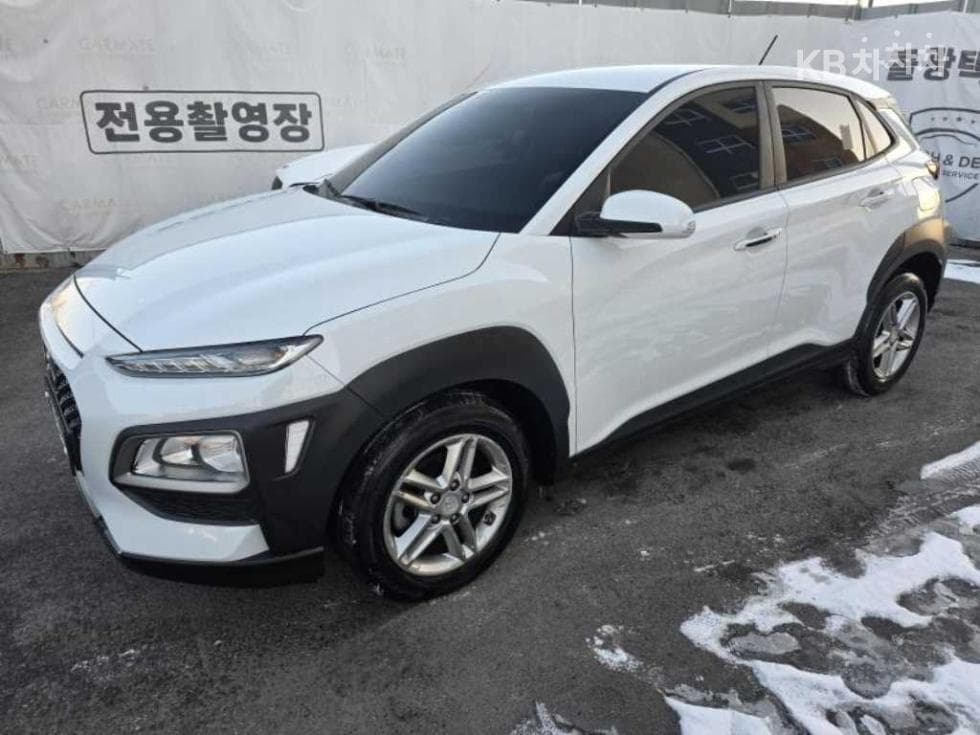 Hyundai Kona Diesel 1.6 Modern - Image 1