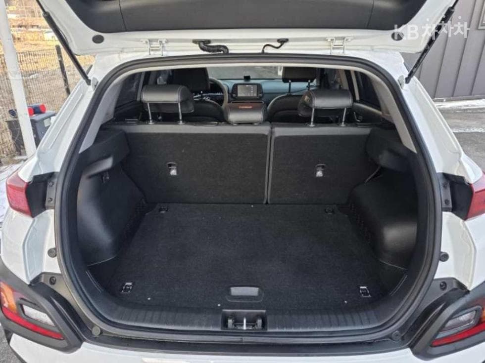 Hyundai KonaDiesel 1.6 Modern - 4