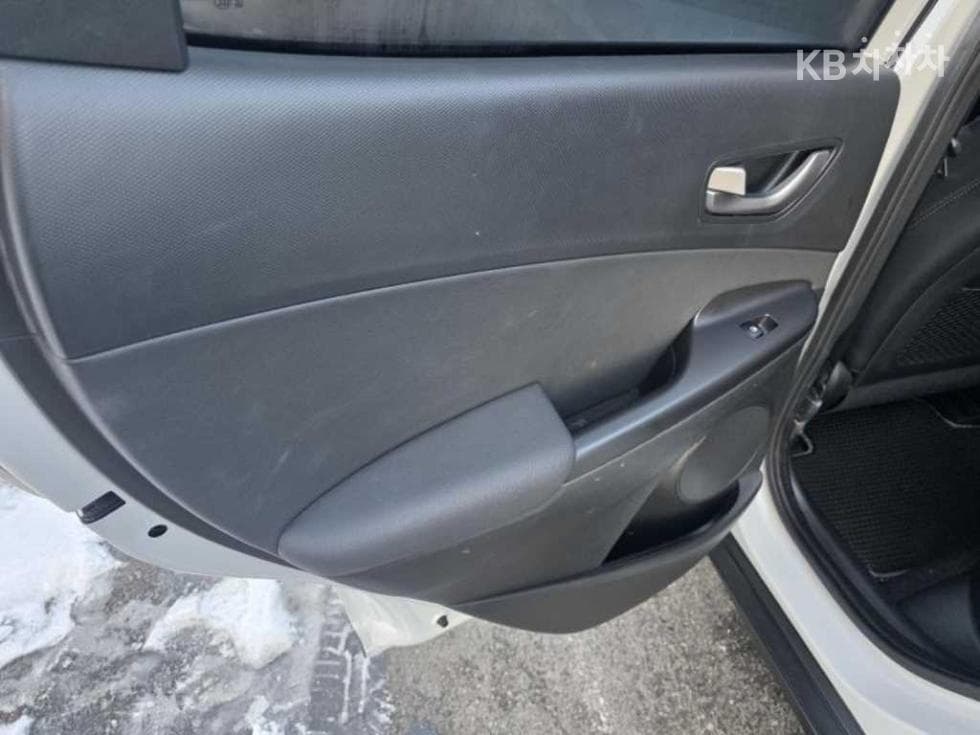 Hyundai KonaDiesel 1.6 Modern - 5