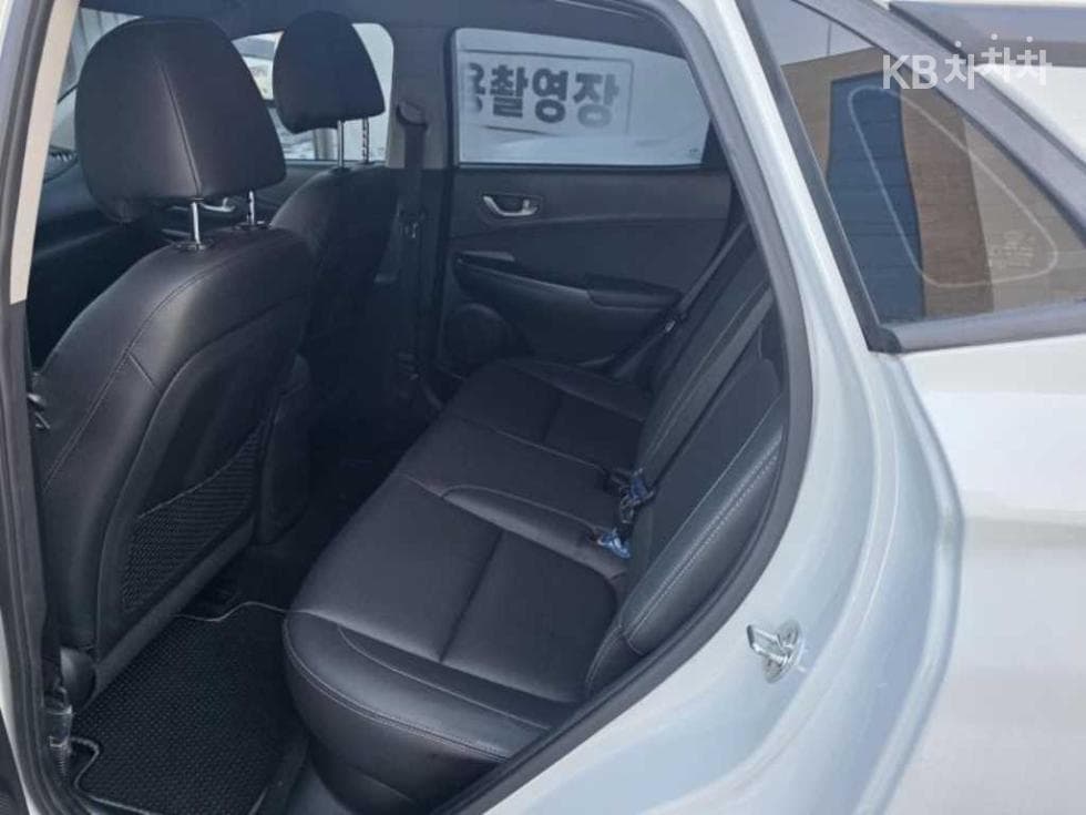 Hyundai KonaDiesel 1.6 Modern - 6