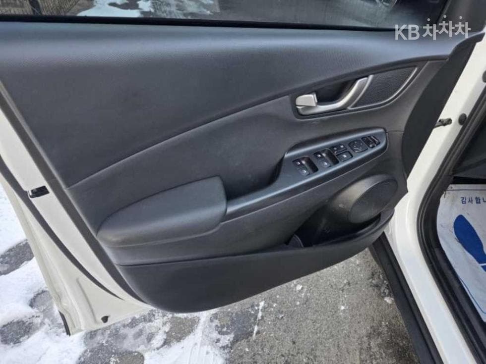 Hyundai KonaDiesel 1.6 Modern - 9