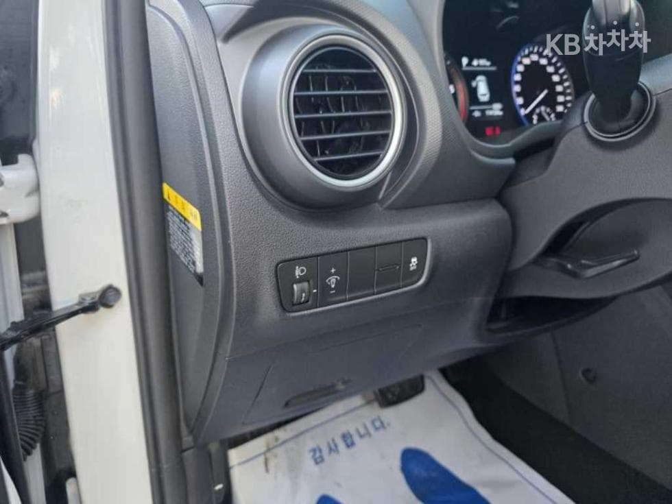 Hyundai KonaDiesel 1.6 Modern - 10