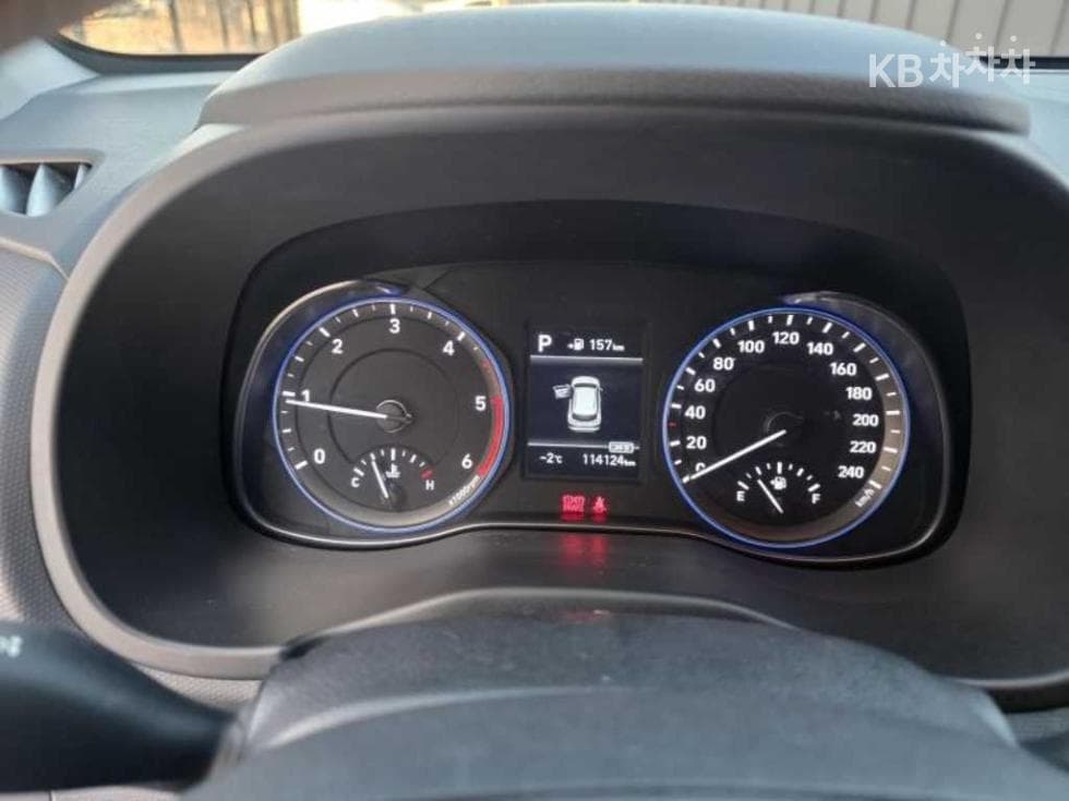 Hyundai KonaDiesel 1.6 Modern - 11