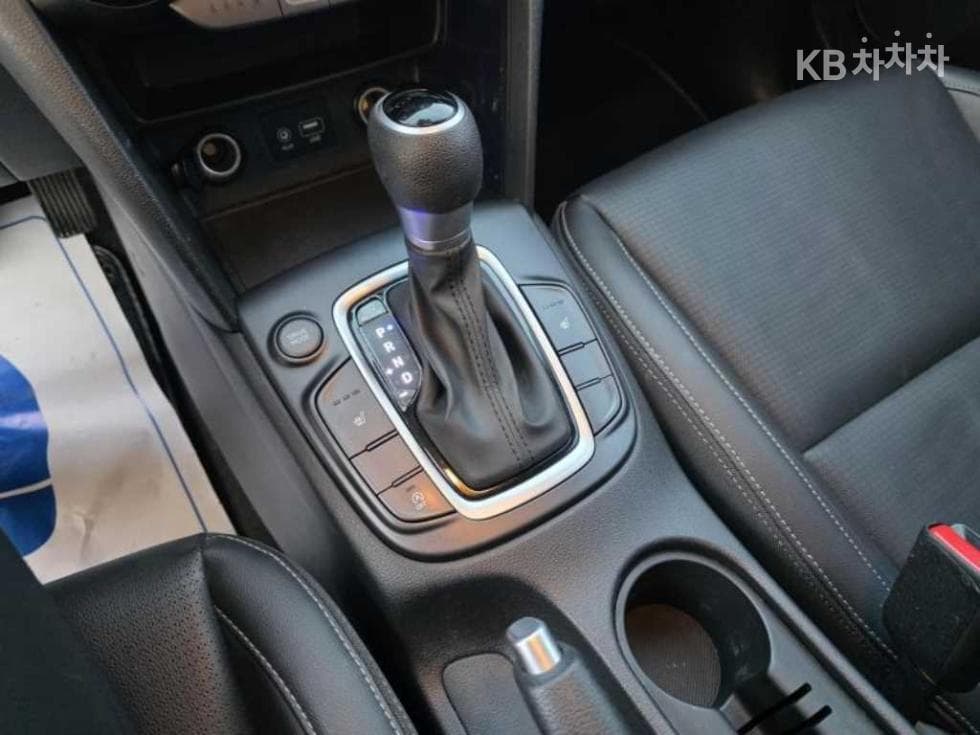 Hyundai KonaDiesel 1.6 Modern - 12